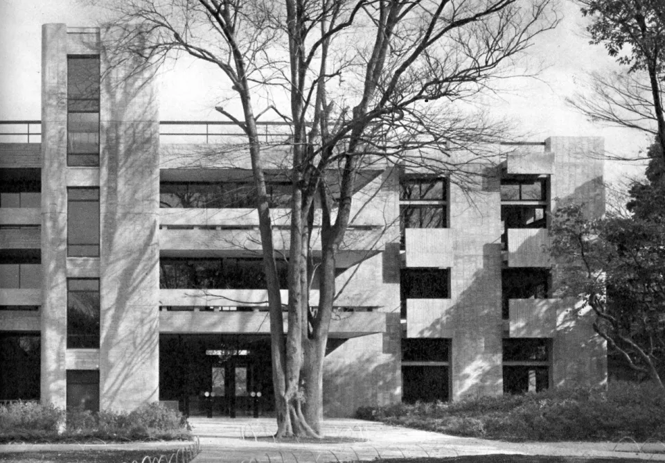 Fuk yeh Brutalism