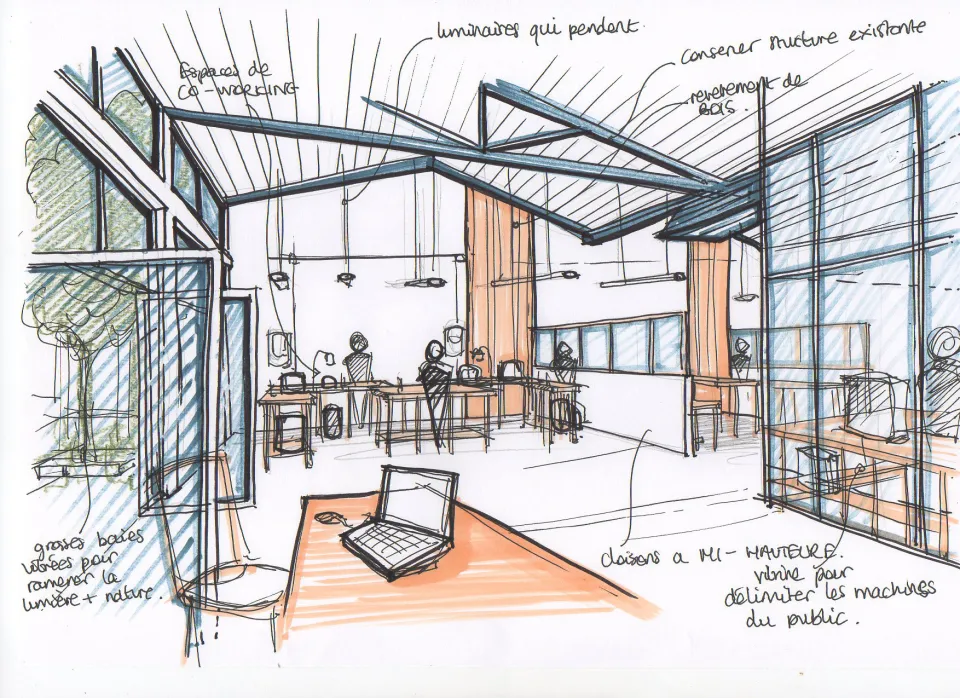 FabLab IUT