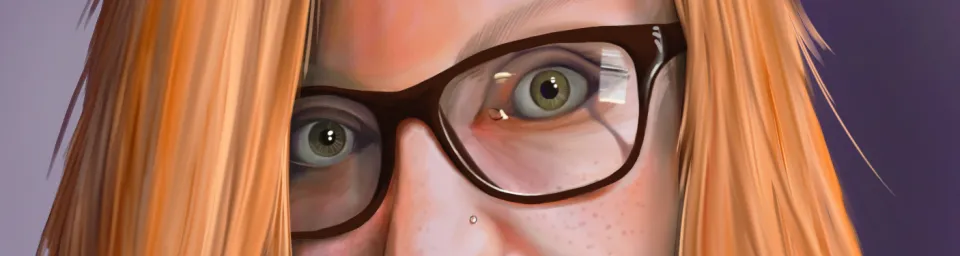 Digi Portrait