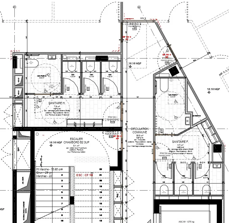 REVIT Families