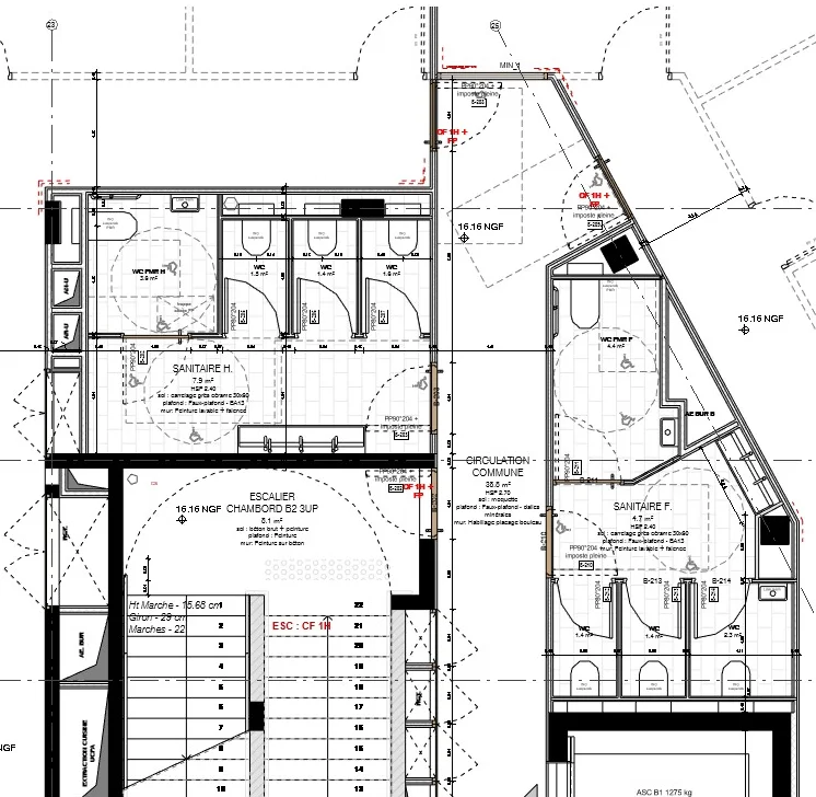REVIT Families