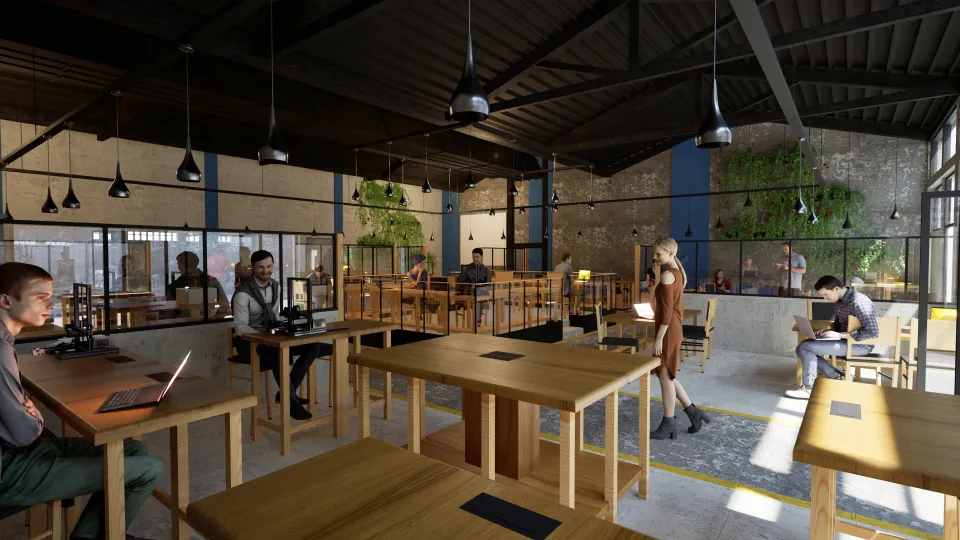 FABLAB Montp.