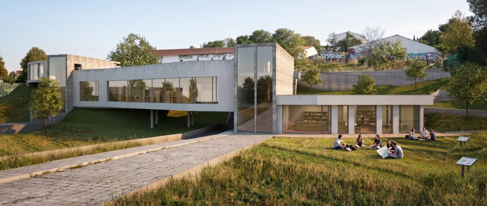 Centre culturel