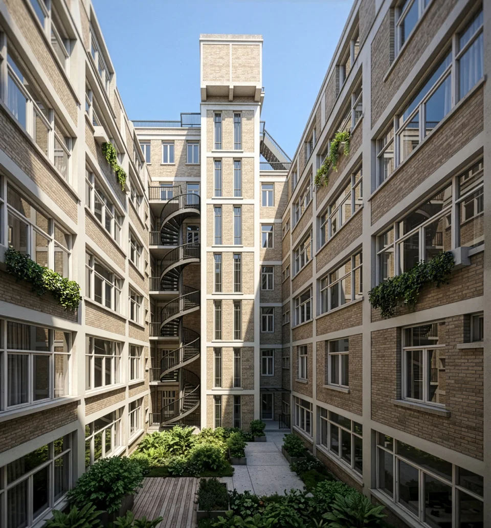 Réhab ERP/Bureaux